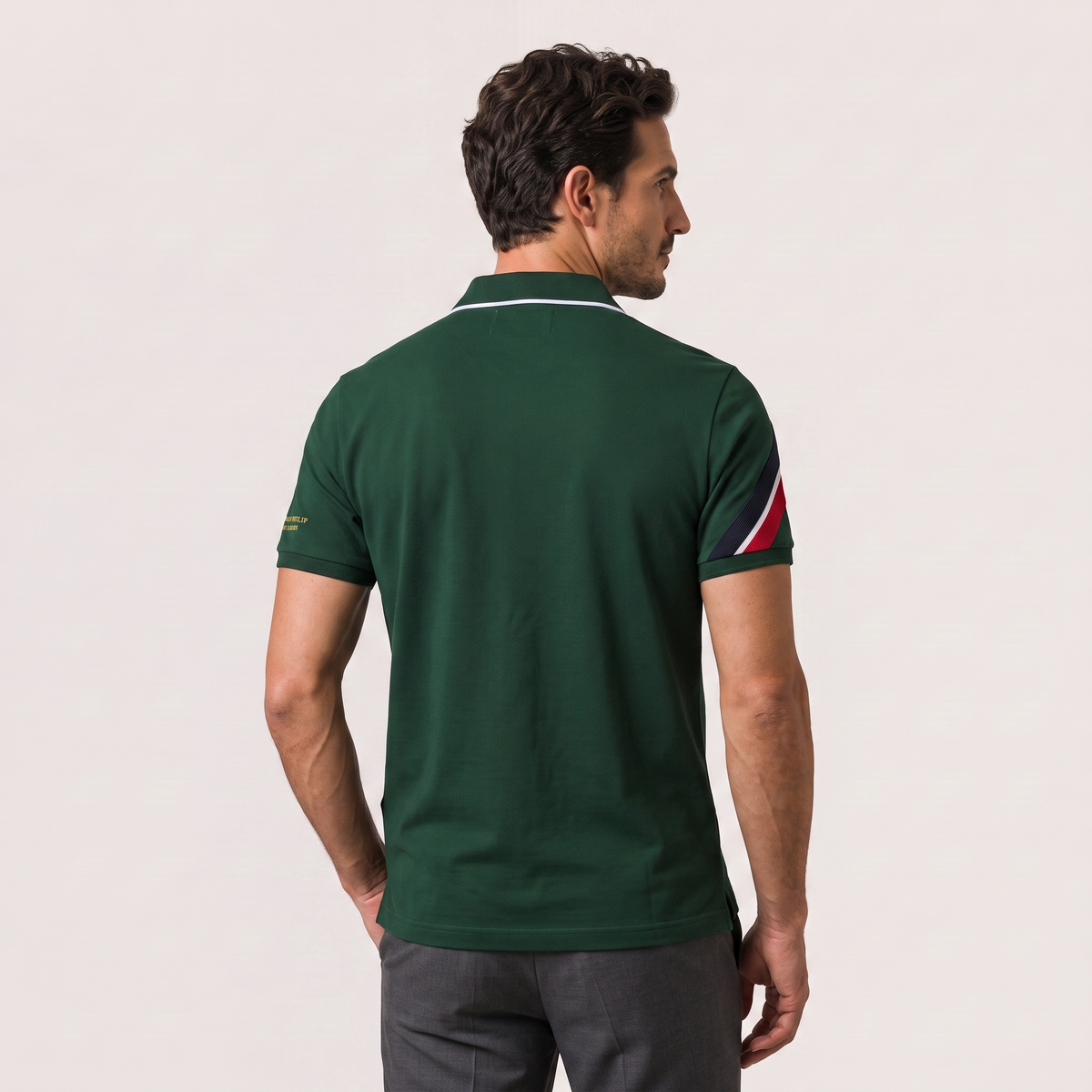 AIDAN#Kleur_Racing Green
