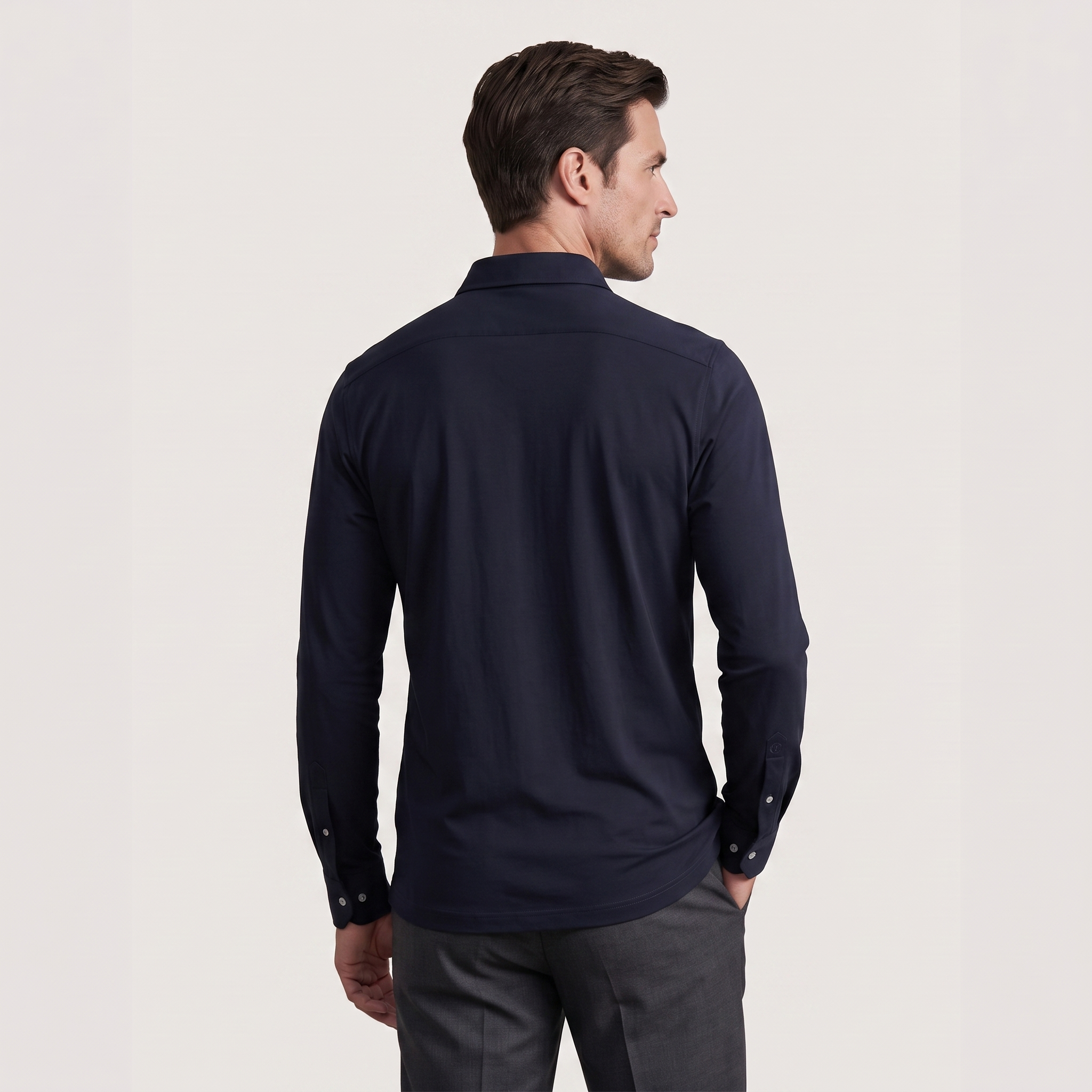 BAILEY#Kleur_Navy
