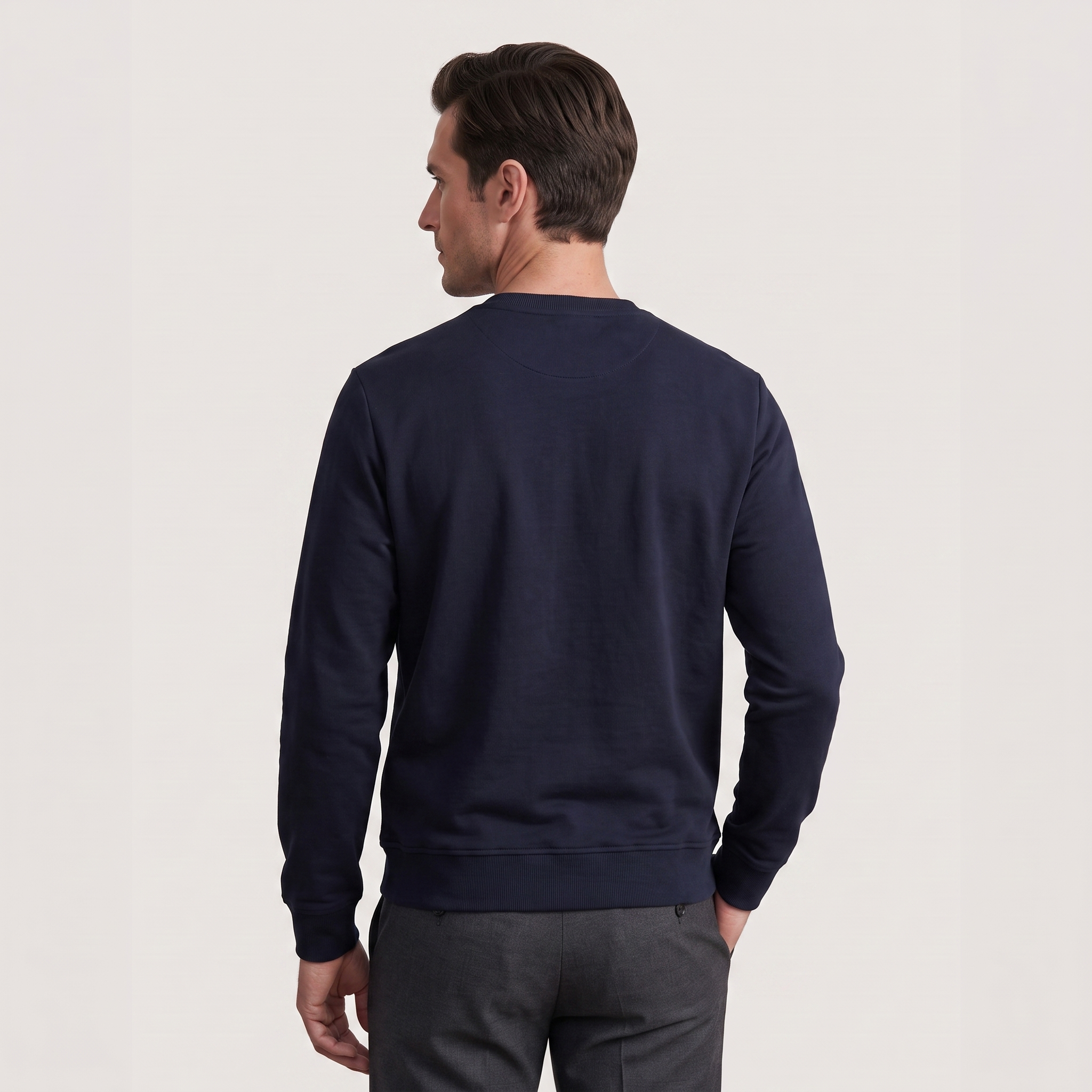 BROOKLYN#Kleur_Navy