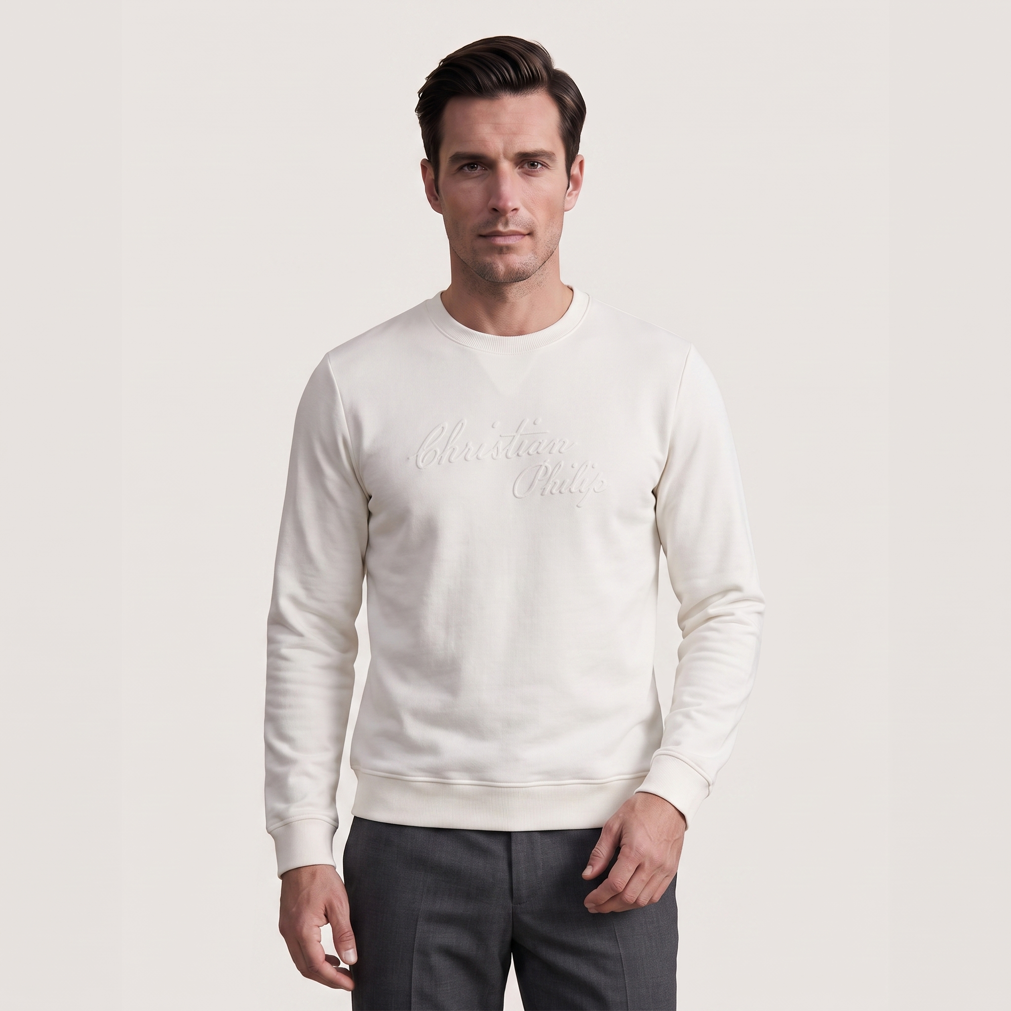 BROOKLYN#Kleur_Off white