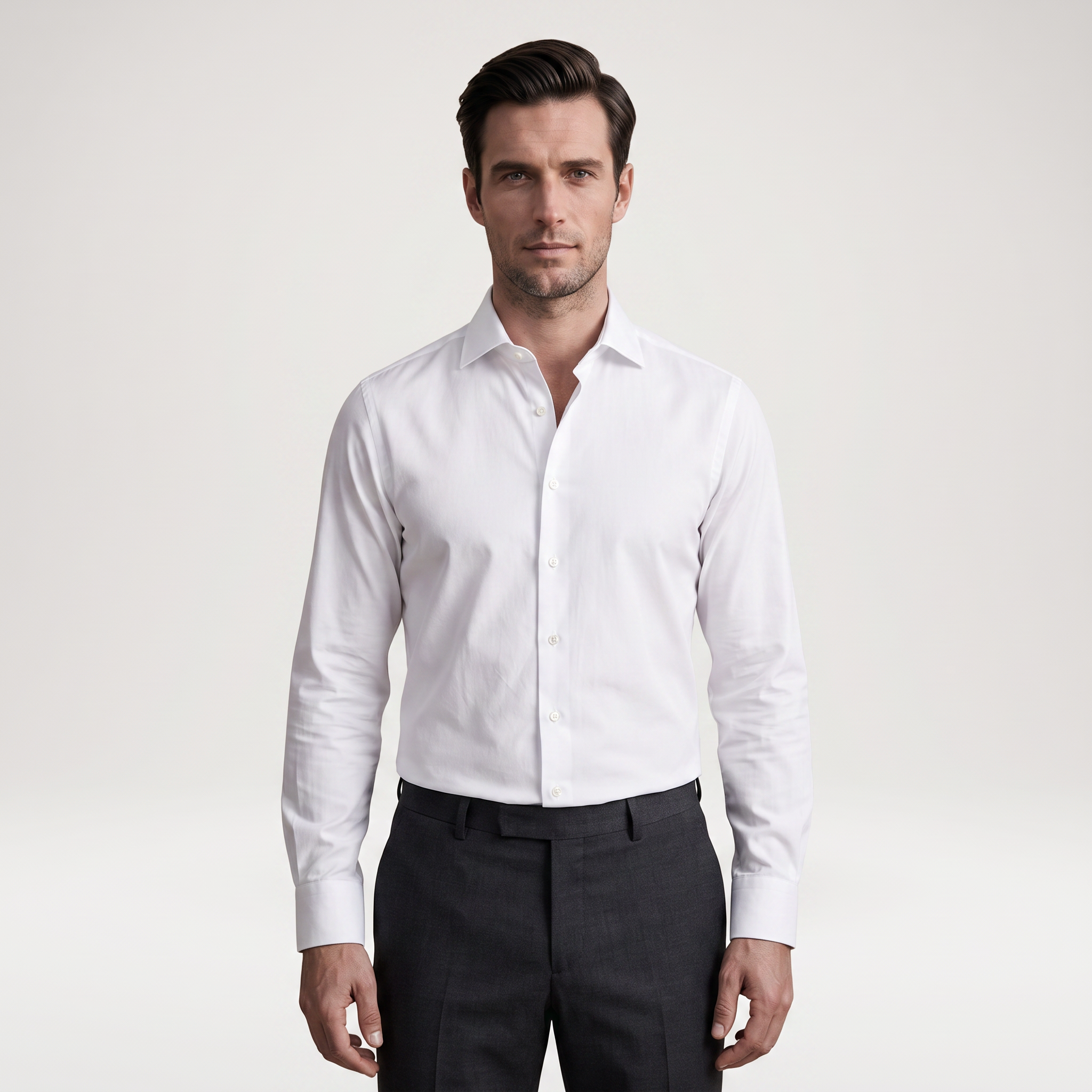 CONSTANTIN#Kleur_Wit