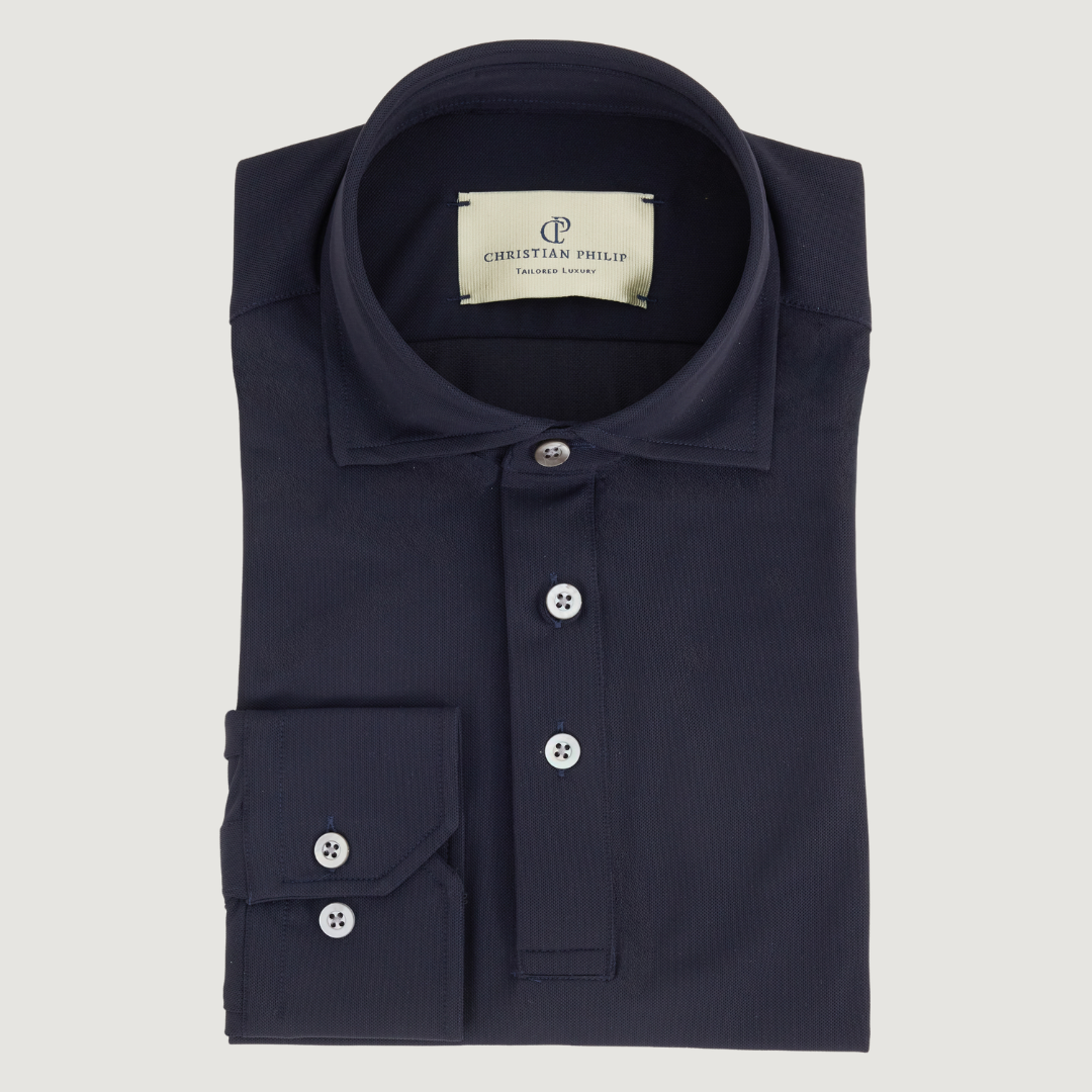 BAILEY#Kleur_Navy