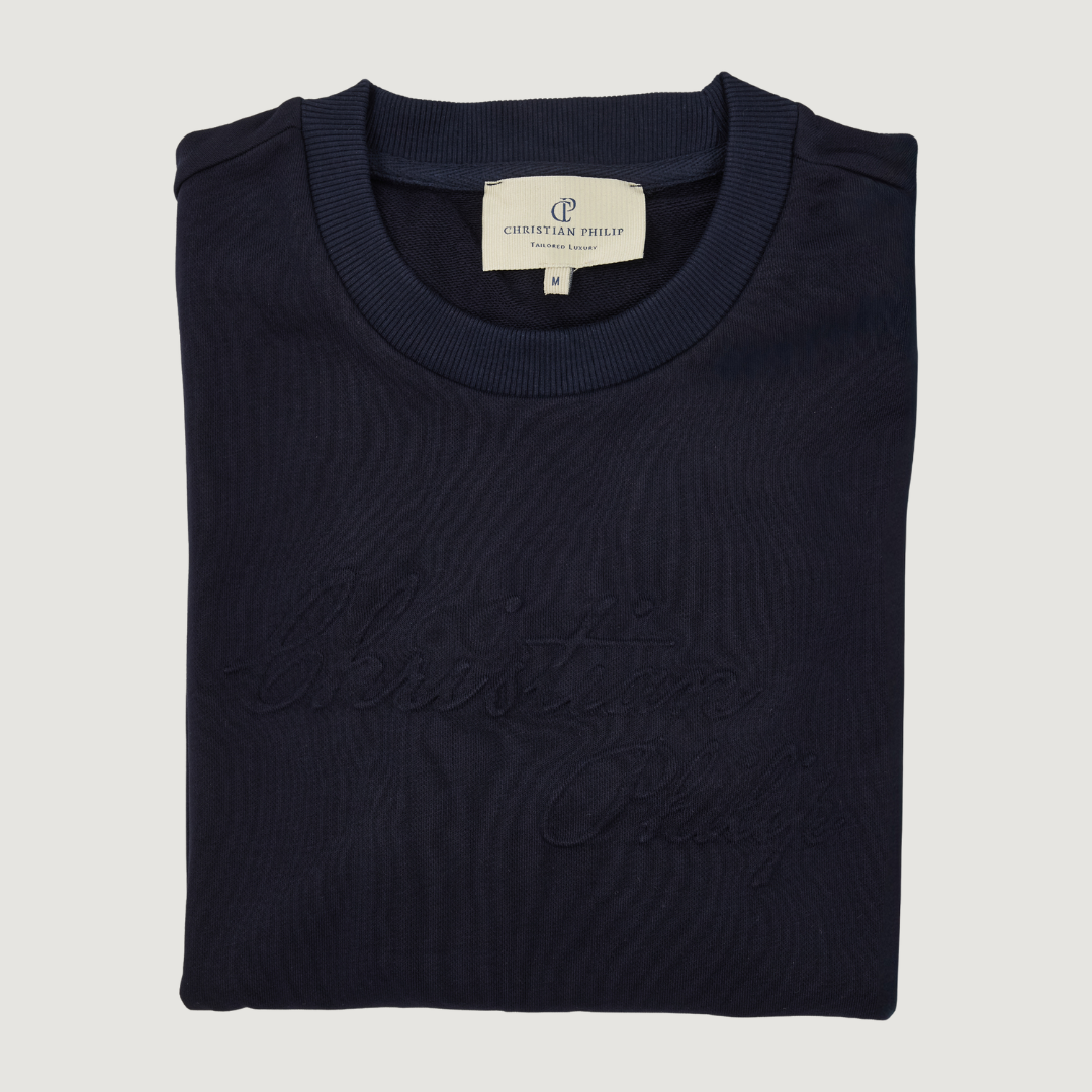 BROOKLYN#Kleur_Navy