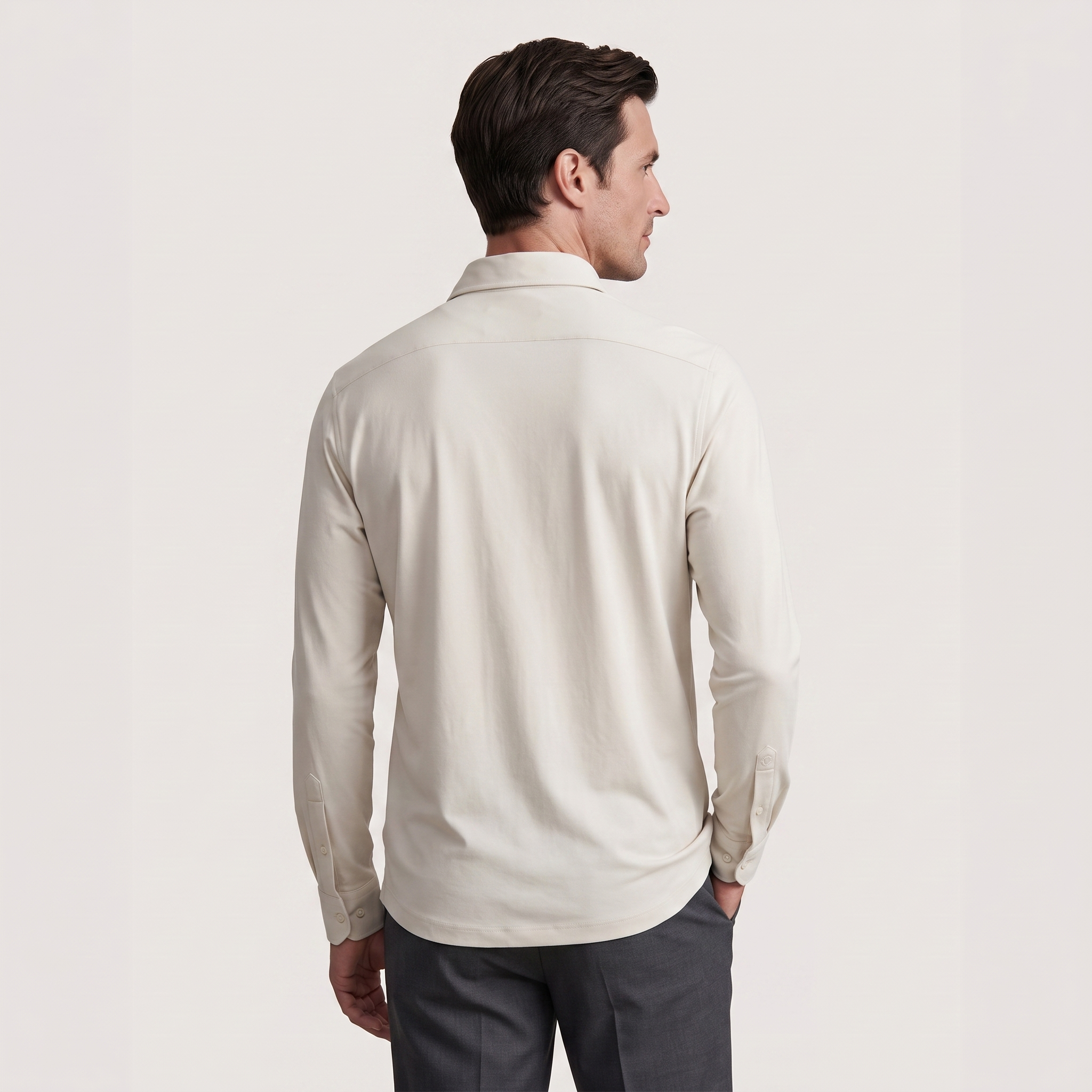 BAILEY#Kleur_Off white