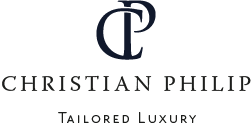 Christian Philip Tailored Luxury