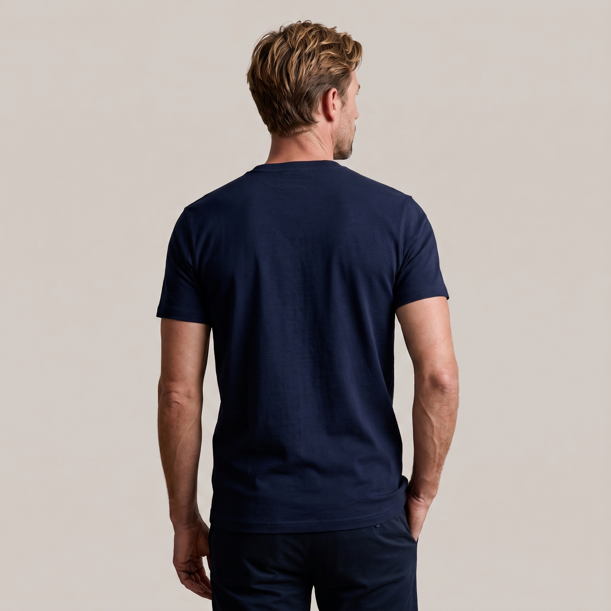 ASHER#Kleur_Navy