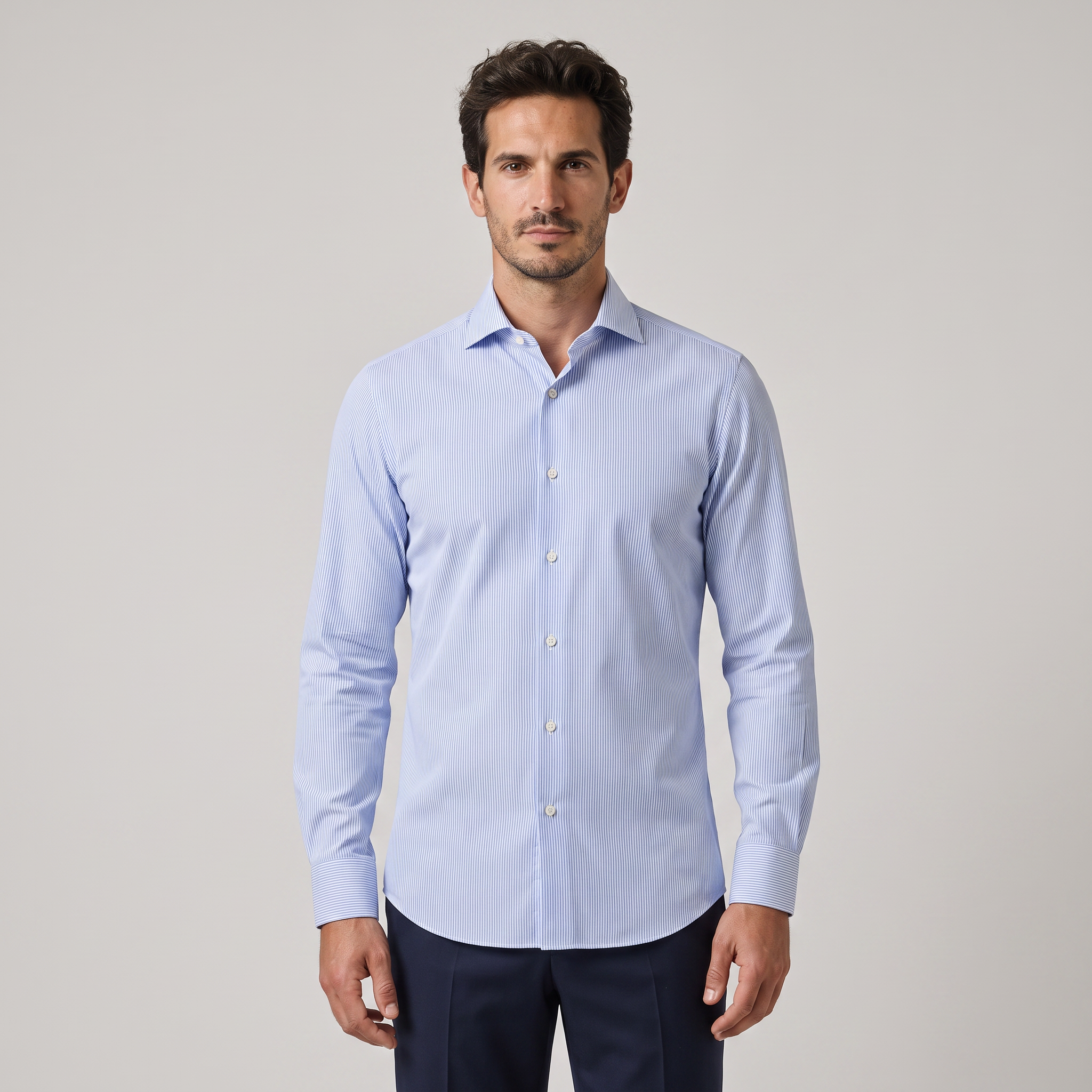 ANDREAS#Kleur_Lichtblauw