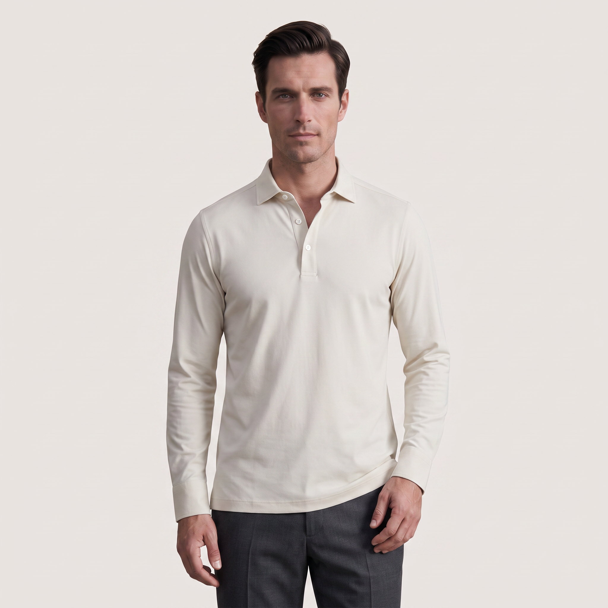 BAILEY#Kleur_Off white