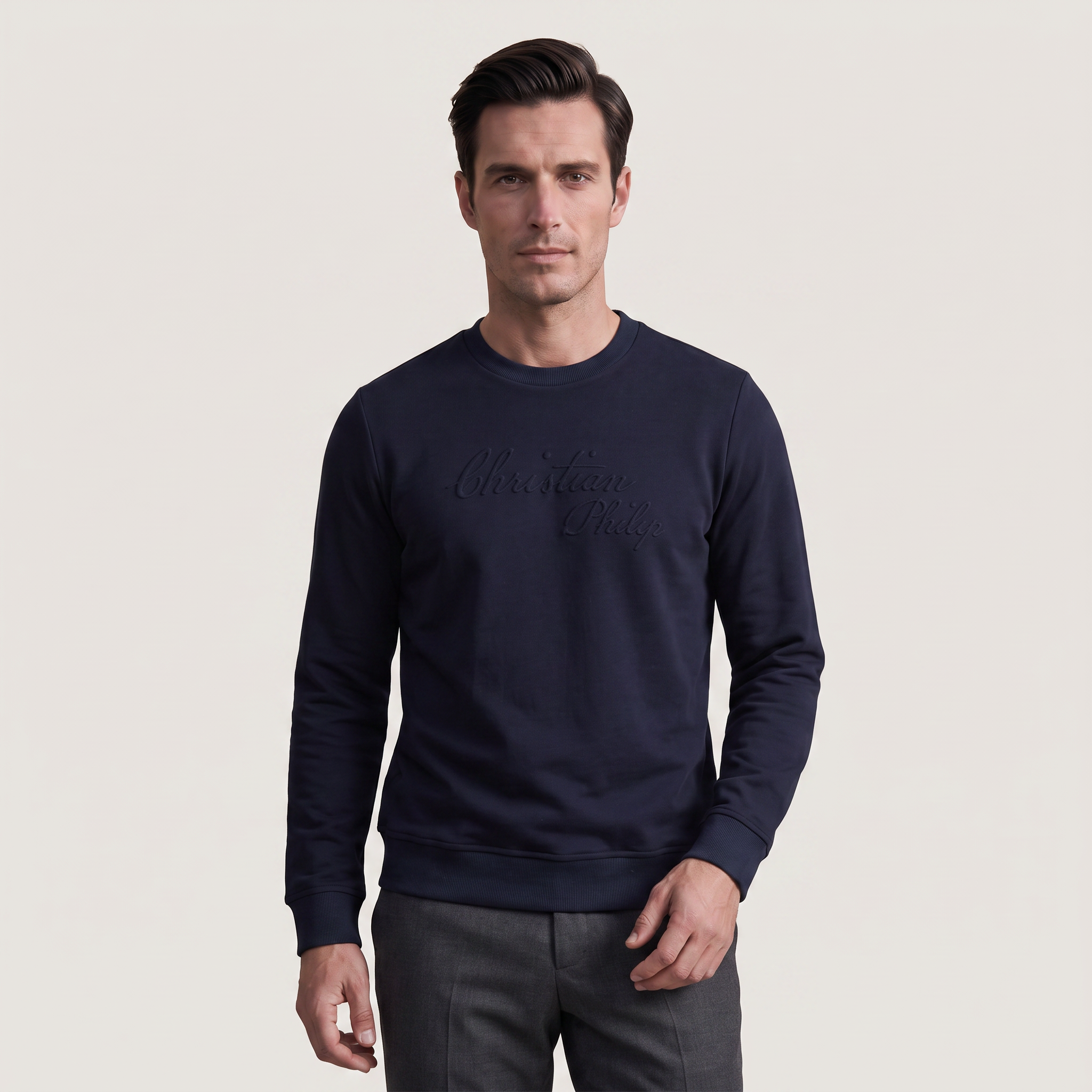 BROOKLYN#Kleur_Navy