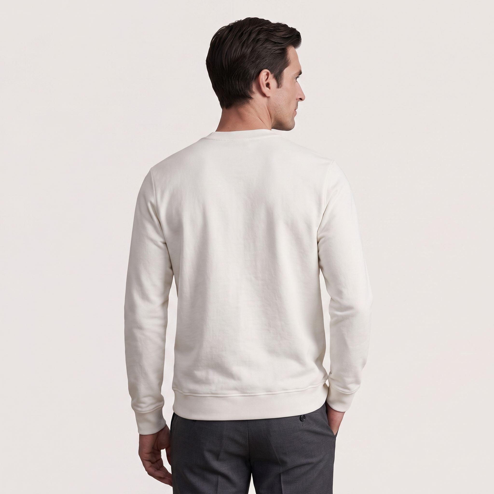 BROOKLYN#Kleur_Off white